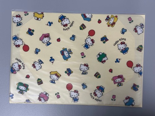 Hobonichi techo 2027 hello - 2027,