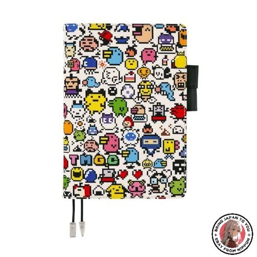 Hobonichi techo cousin - techo,