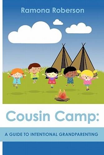 Cousin camp guide to - guide,